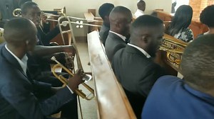 Uganda Scouts Youth Brass Band (@ugscoutsyouthbrassband)’s videos with original sound - Uganda Scouts Youth Brass Band