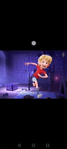 fleak tommy boo monster inc pixar 2001 #minecraft