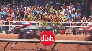 1.3K views · 17 reactions | Watch exclusive coverage of the Rainbow Finals LIVE, only on RIDE TV! Watch the best jockeys and quarter horses compete in the 2nd leg of the Ruidoso Triple Crown of Quarter Horse Racing. Visit www.dish.com/ride to learn how you can watch RIDE TV with America’s best technology, value and service. | Appaloosa Horse Club | Facebook