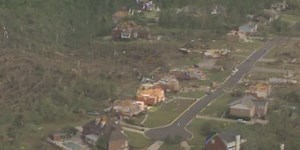 April 27, 2011 Remembered: 1 family, 1 storm, 4 stories