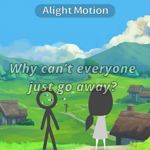 do you want me to make such a video only with animation?