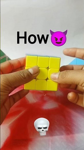 Corner Twist Problem? Try This Quick Method! #shorts