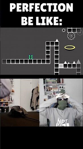 MEME LAYOUT: Geometry Dash #gdmemes