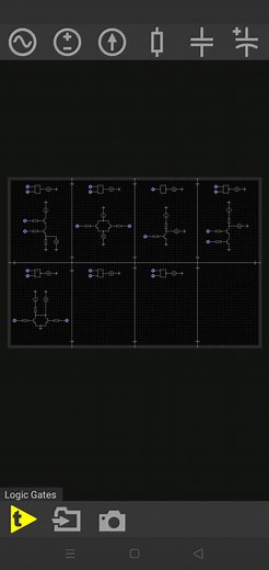 Logic Gates#elektronikahobi #everycircuit#wiringdiagram #elektronikaproject#eletrical #bismillahfypシ