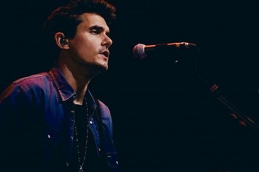 Lirik dan Terjemahan 'You Are Gonna Live Forever in Me' - John Mayer - Sonora.id