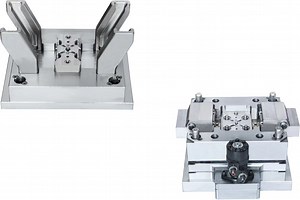 [Hot Item] PVC PP Electrical Junction Conduit Box Plastic Injection Pipe Fittings Mould China