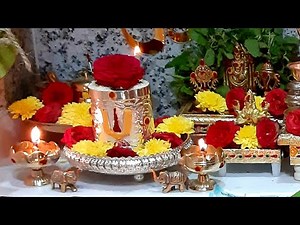 #When and how to wear Dhana Lakshmi Kunchamu, its features/benefits of Kubera Kunchamu