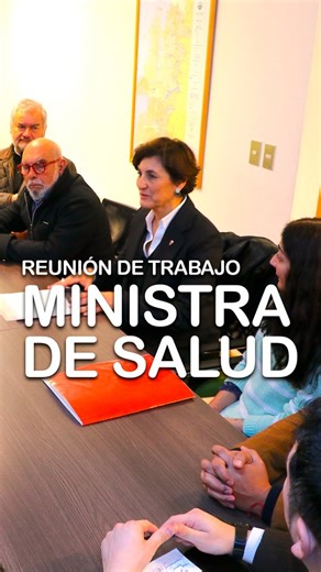 43 reactions |  Coyhaique: Avanzamos en salud con más inversión y...