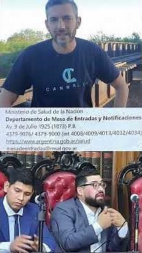 REPROCANN Cómo destrabar trámites y obtener la personería jurídica para tu ONG o trámite de paciente