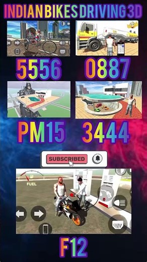 Giant Batman 🦇+ Cycle Auto + Petrol Refuel + Oil Tank + All RGS TOOl Cheat code #shorts