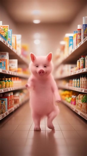 #pigdance #dance #pig #豚 #豚ダンス