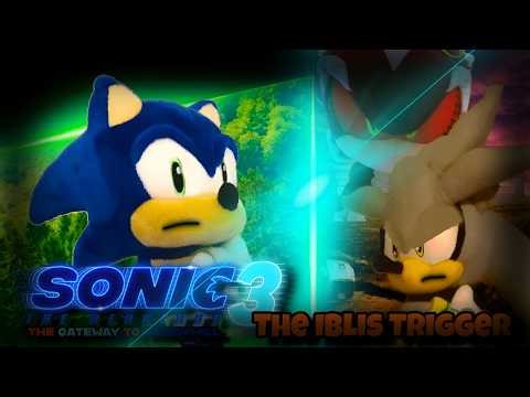 CPV - Sonic The Hedgehog The Gateway to Green Hill Season 3 Episode 2: The Iblis Trigger.