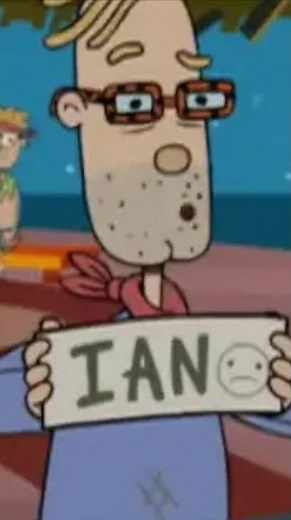 Finding the Being Ian Episode with Gob in it - Post Unavailable