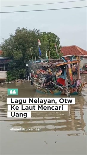 Pelaut Otw Melaut 🤙🏻 #nelayan #fishing #mancing #mancingmania #pelaut #tips #ikan #kapalnelayan #e