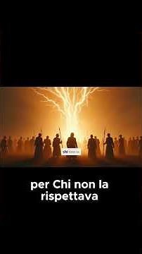 The Secret History of the Ark and the Temple!