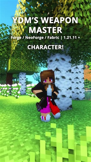Another mod that should be in Vanilla Minecraft | minecraft