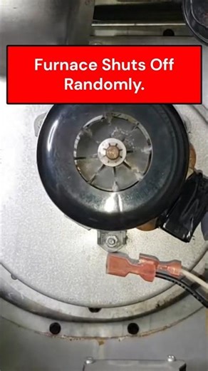 Furnace Shuts Off Randomly ❌🔥 | Furnace Quiz EP. 14 #heatingproblems