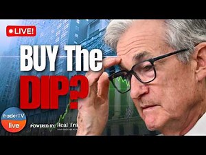 Kevin Warsh Fed Pick + Big Tech Rotation 🤯 Is Bitcoin’s Crash Over? | Feb 10 LIVE