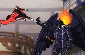 Jadwal dan Spoiler One Piece 1035, Jurus Baru Roronoa Zoro Mampu Kalahkan King di Onigashima - Tribunjakarta.com