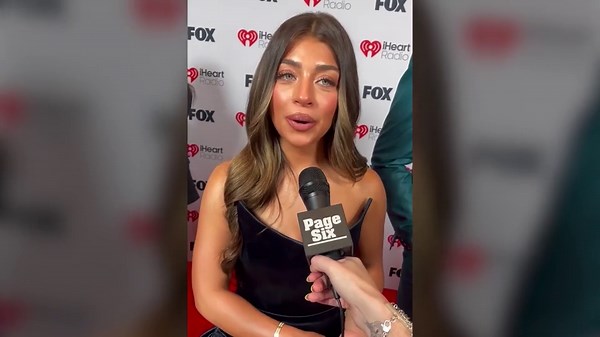 Amanda Batula and Kyle Cooke announce spilt after four years of marriage