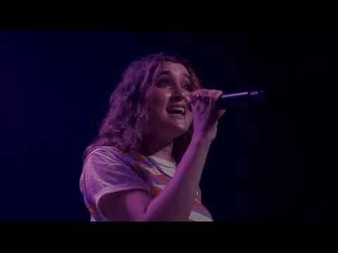 Lawrence - Don't Lose Sight (Live On Tour)