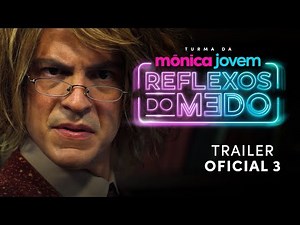 Monica's Gang Young: Reflections of Fear | Trailer 3 | January 18th in theaters