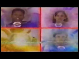 1993-08 | Fox Kids | Mighty Morphin | "Who Can Stop Them" promo