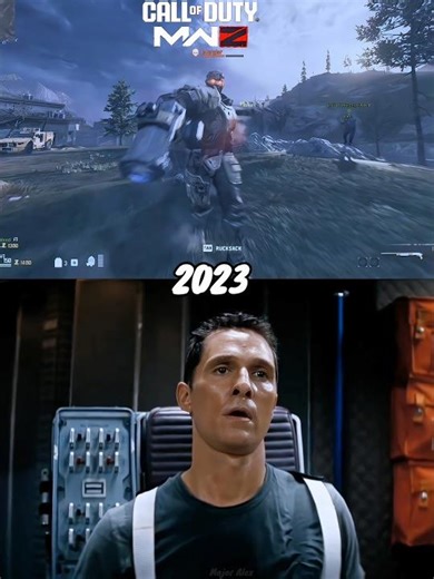 Evolution Of The Mangler Zombie in Call Of Duty Zombies History (2016-2023)