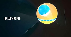 Download & Play Balls'n Ropes on PC & Mac (Emulator)