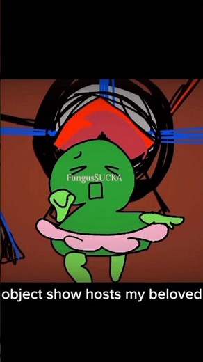 FEAR meme #shorts ver🌸 #animationmeme #bfdi #OSC #inanimateinsanity #hfjone #objectshow #animation