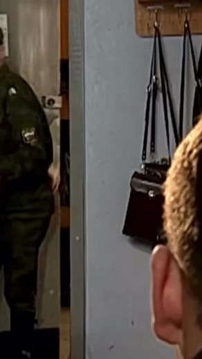 Inside Military Life: Exploring Russian Uniforms and Culture