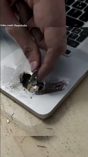 Gallium vs aluminum #short