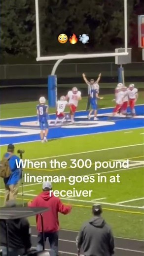 Offensive lineman Mosses guy 😂☠️ #shorts