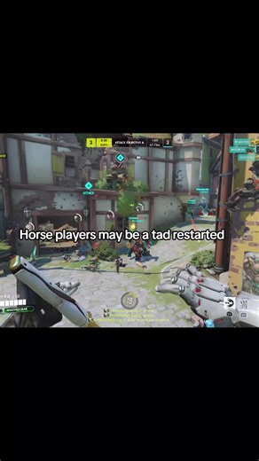 Mastering Overwatch: Strategies for Success in Competitive Play