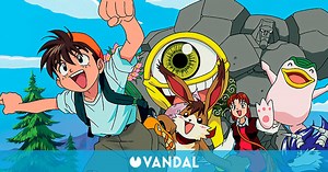 Todos los juegos de Monster Rancher - Saga completa