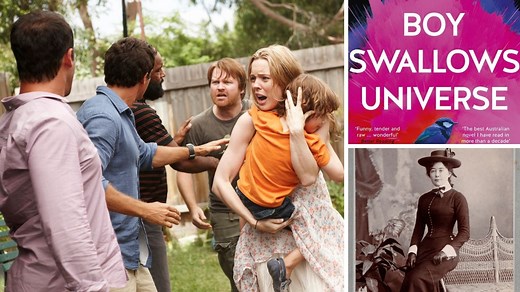 Most surprising Aussie inventions