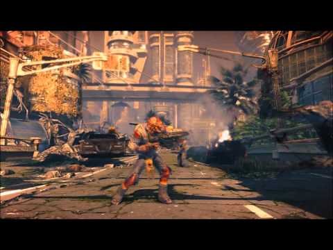 Bulletstorm Ending [HD]