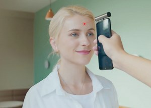 $29 ThermGo pocket thermometer supports both iOS and Android