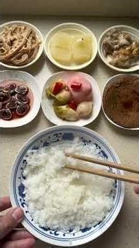 Discover the Timeless Charm of Zhejiang's Traditional Breakfast: A Must-Try for Provinces