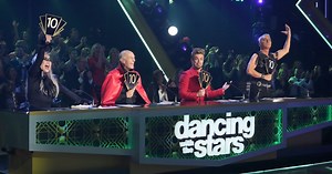 Top 10 Halloween Dances on 'Dancing with the Stars'