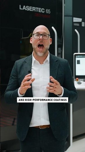 💥⚙️ NEXT-LEVEL Additive Manufacturing