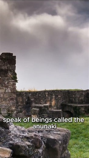 Did Aliens Create Humans?