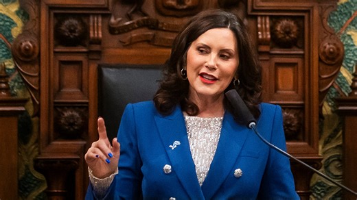 How to watch Michigan Gov. Whitmer's final State of the State address