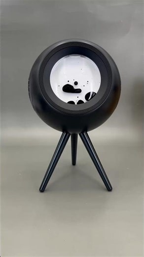 XELLO GLOWBE Smart NanoFluid™ Bluetooth Speaker…. #asmr #unboxing #bluetooth #speaker #xello #سبيكر