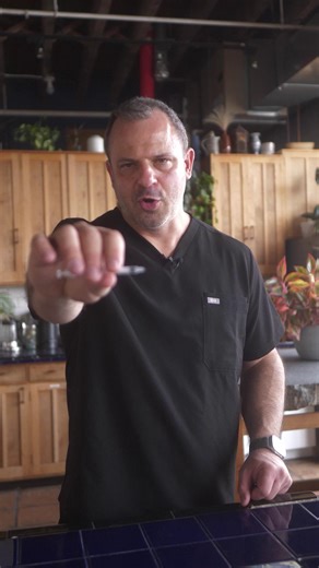 Are You ACTUALLY Eligible for TRT? Most Men Get This Wrong 👇Comment “TEST” and we’ll send you our quick eligibility quiz. | Fountaintrt