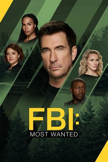 FBI: Most Wanted: Season 6 (2024) - Trailers — The Movie Database (TMDB)