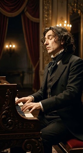 In Memory of Franz Liszt: The original 19th-century