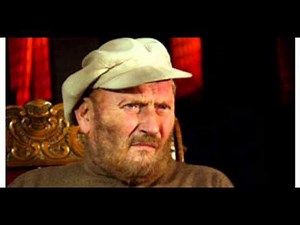 Ivan Rebroff, "Old Man River"