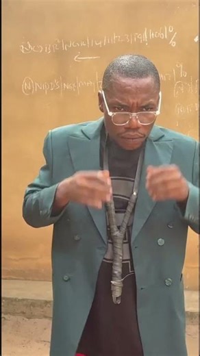 you just learn a lesson 🤣