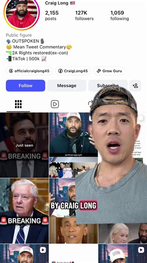 @Craig Long 💁🏻‍♂️ hahahahahhahahhjajajjajajjajahahahaha | craig long